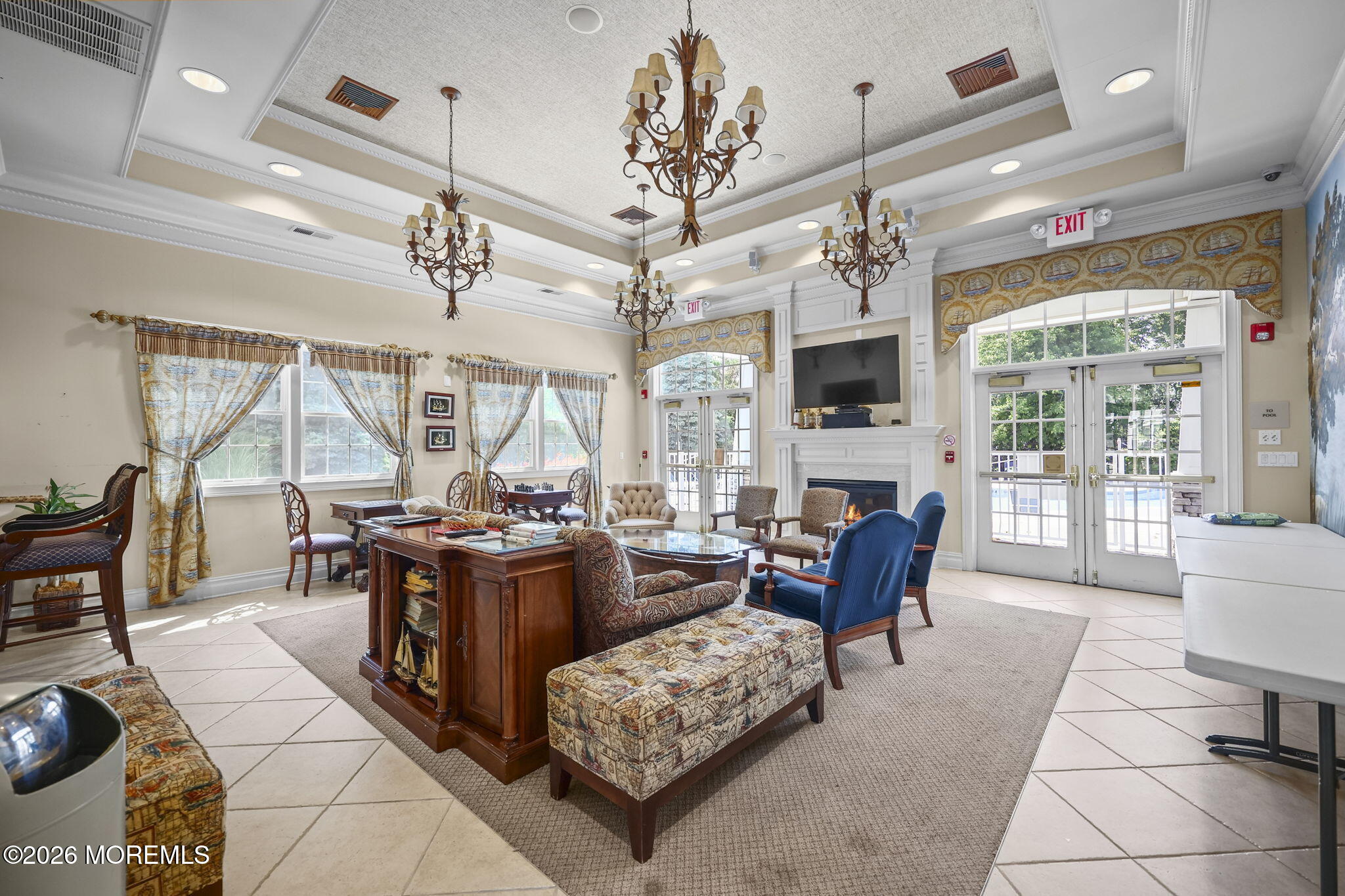 40 Skimmer Lane Port Monmouth NJ 07758