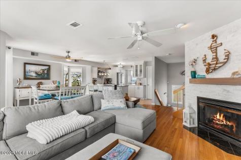 36 Grand Bay Harbor Drive Waretown NJ 08758