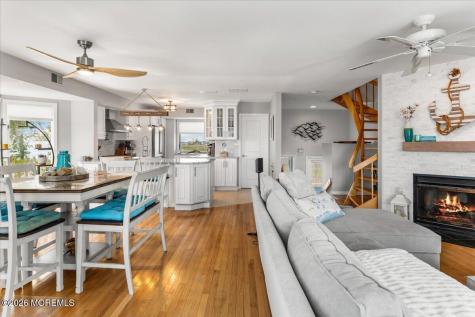 36 Grand Bay Harbor Drive Waretown NJ 08758