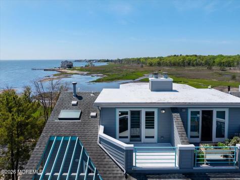 36 Grand Bay Harbor Drive Waretown NJ 08758