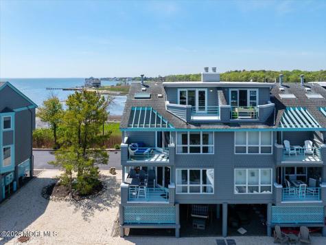 36 Grand Bay Harbor Drive Waretown NJ 08758