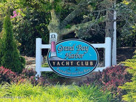 36 Grand Bay Harbor Drive Waretown NJ 08758