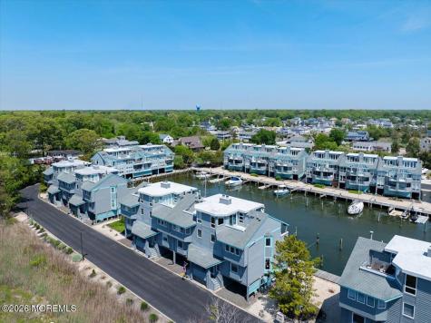 36 Grand Bay Harbor Drive Waretown NJ 08758
