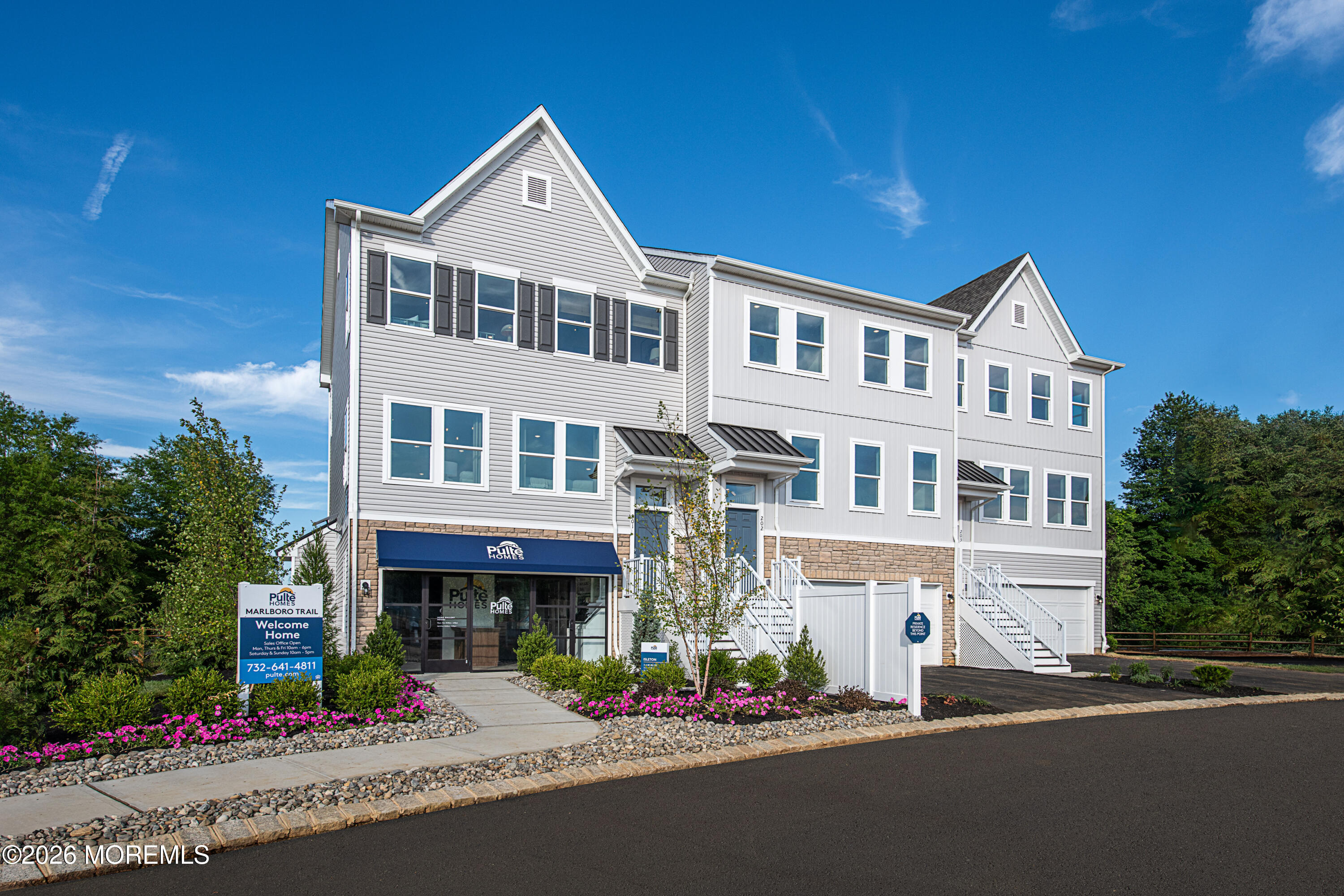 1503 Sierra Drive Marlboro NJ 07746