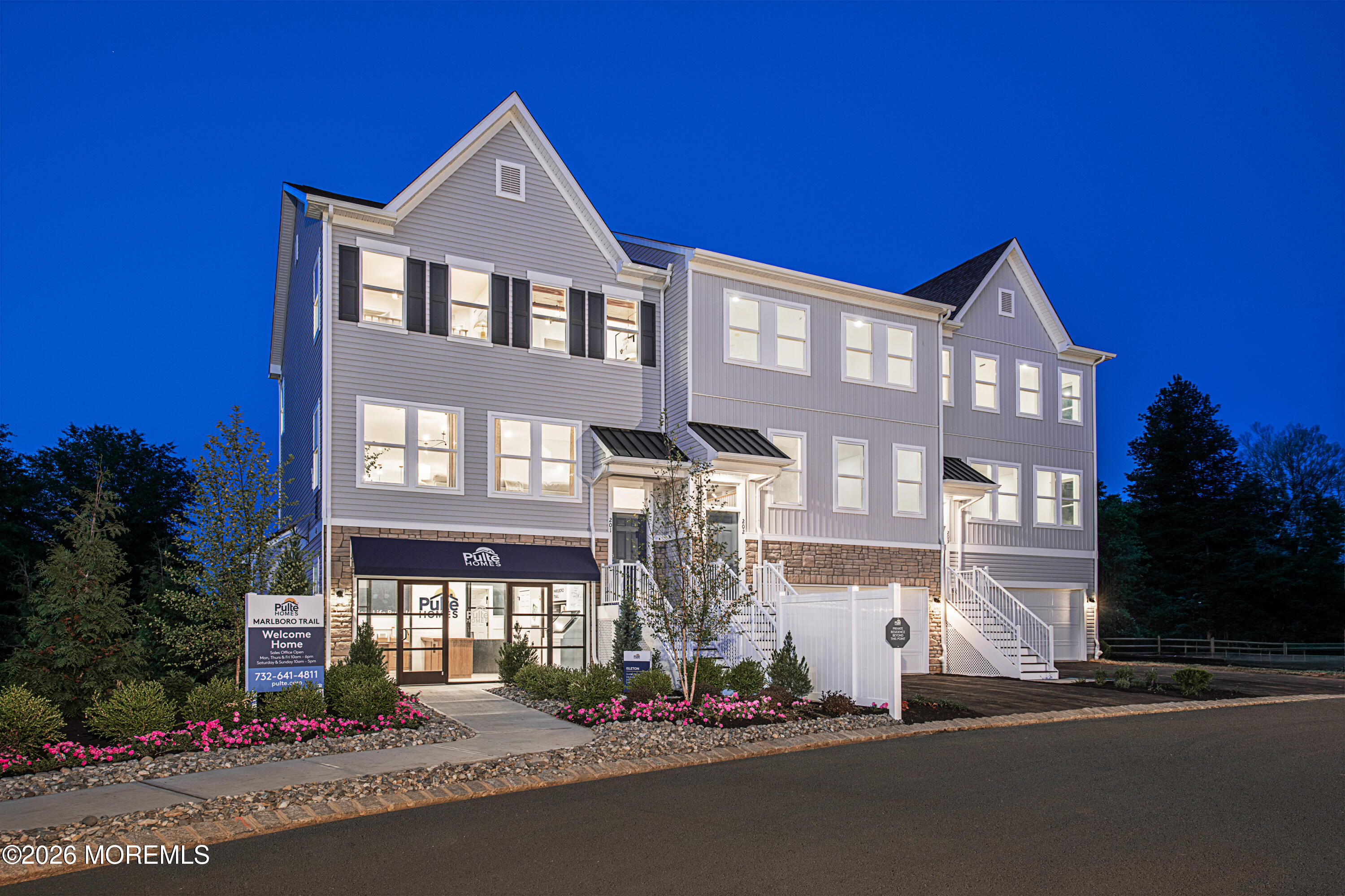 1503 Sierra Drive Marlboro NJ 07746