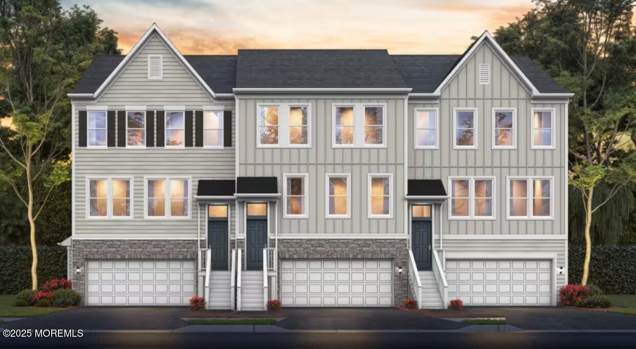 1503 Sierra Drive Marlboro NJ 07746