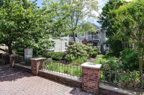 606 Bay Avenue Point Pleasant Beach NJ 08742