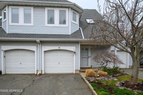 15 Bayview Court Long Branch NJ 07740