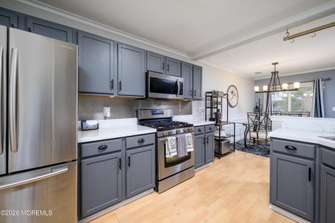 15 Bayview Court Long Branch NJ 07740