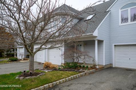 15 Bayview Court Long Branch NJ 07740