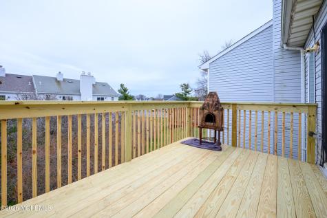 15 Bayview Court Long Branch NJ 07740