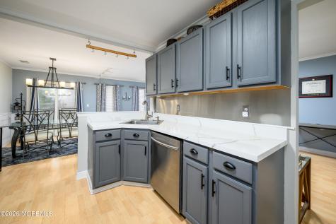 15 Bayview Court Long Branch NJ 07740
