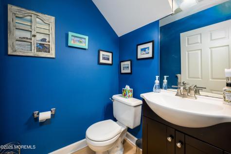 15 Bayview Court Long Branch NJ 07740