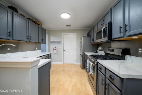15 Bayview Court Long Branch NJ 07740