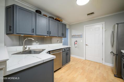 15 Bayview Court Long Branch NJ 07740