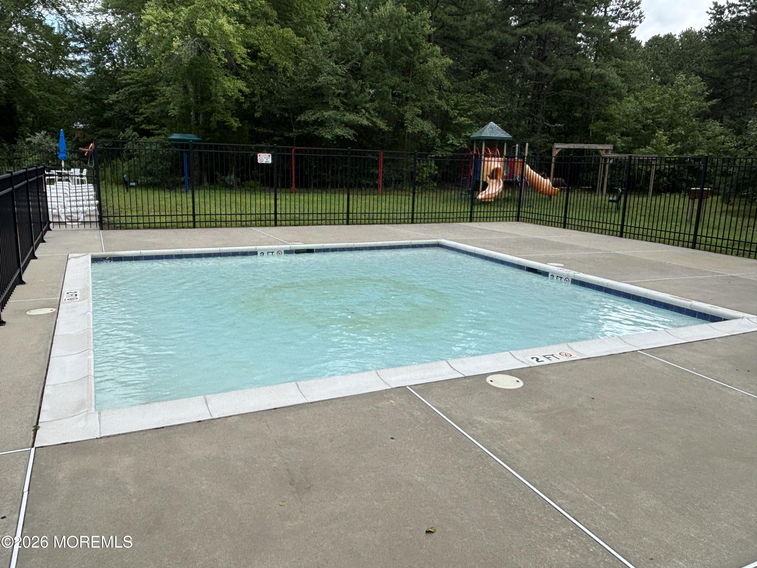 724 Monmouth Road Upper Freehold NJ 08501