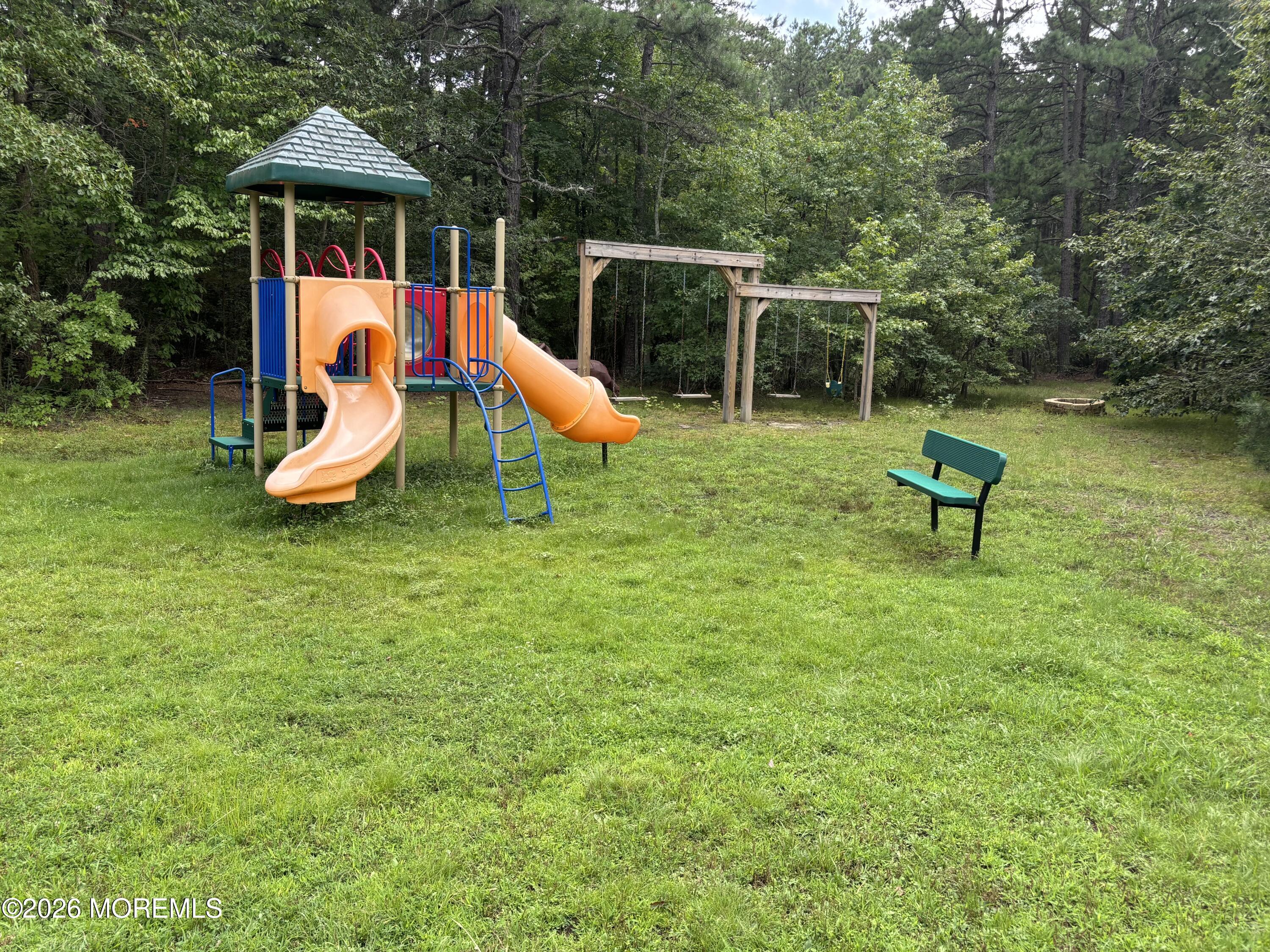 724 Monmouth Road Upper Freehold NJ 08501