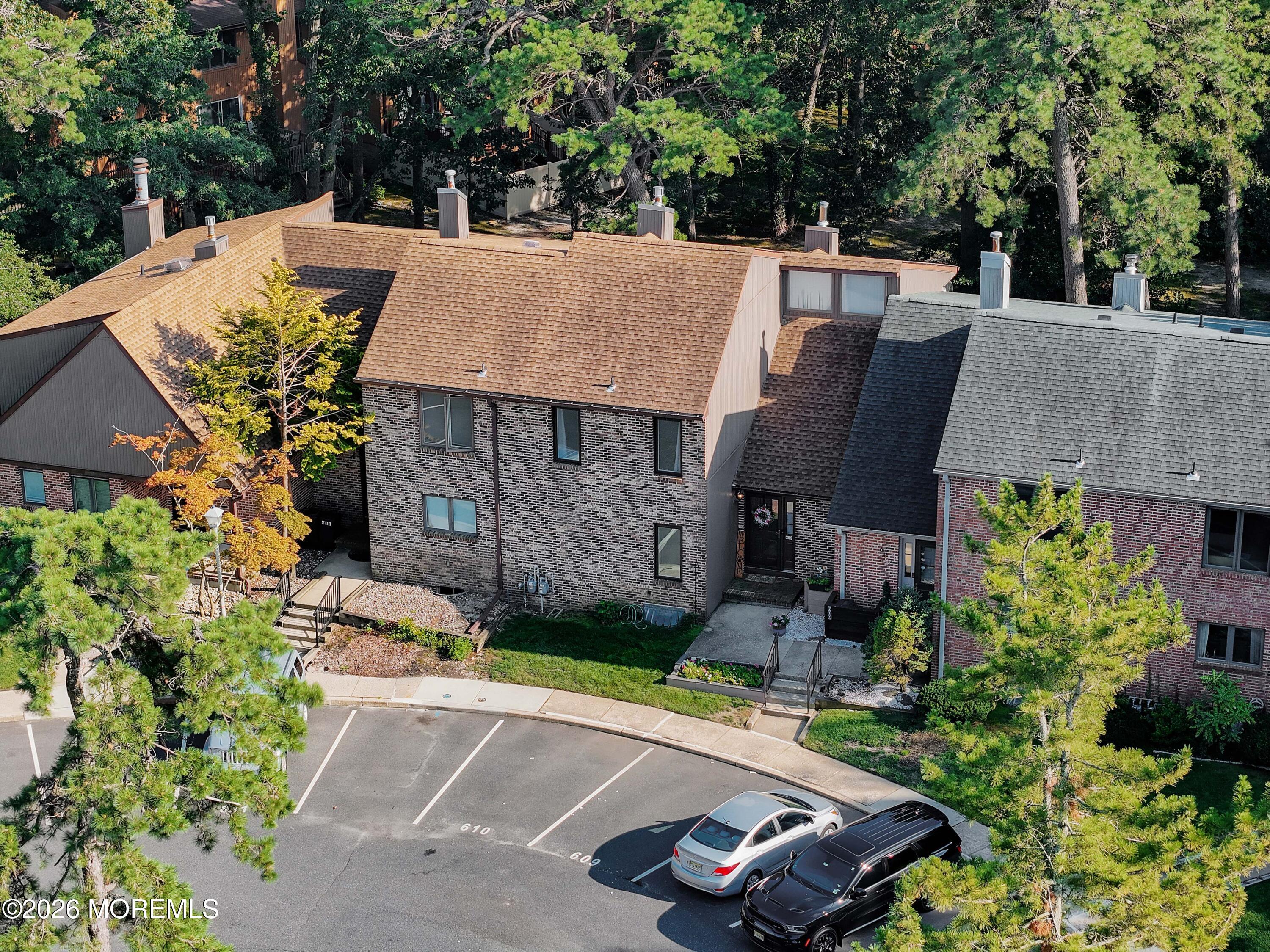 610 Bounty Court Toms River NJ 08753