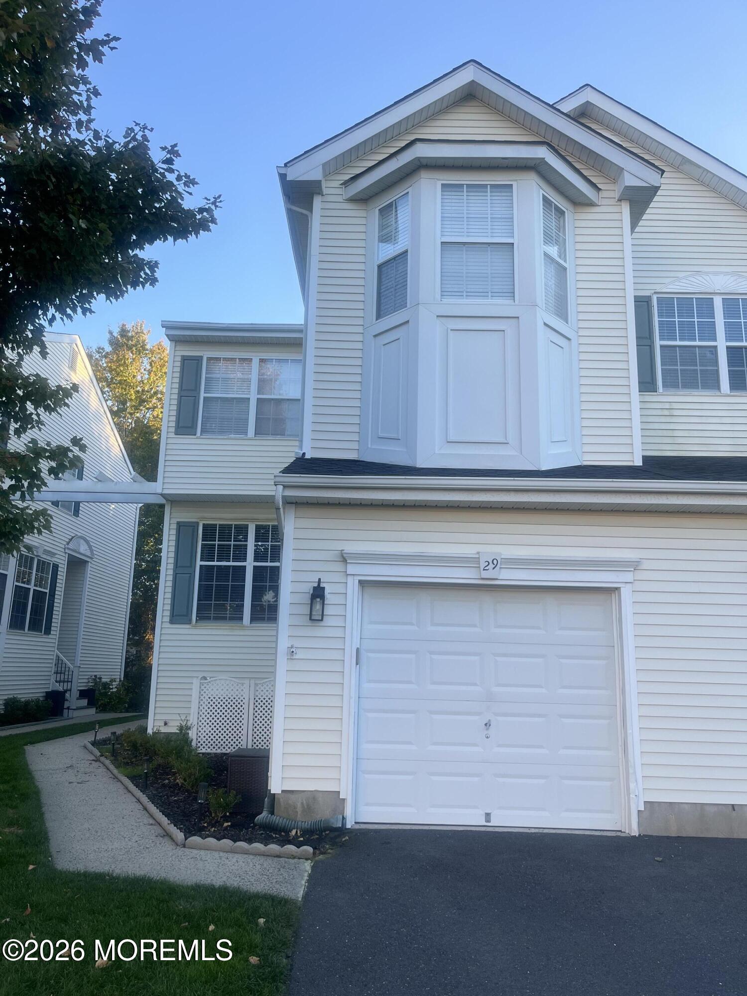 29 Cheyenne Street Tinton Falls NJ 07712