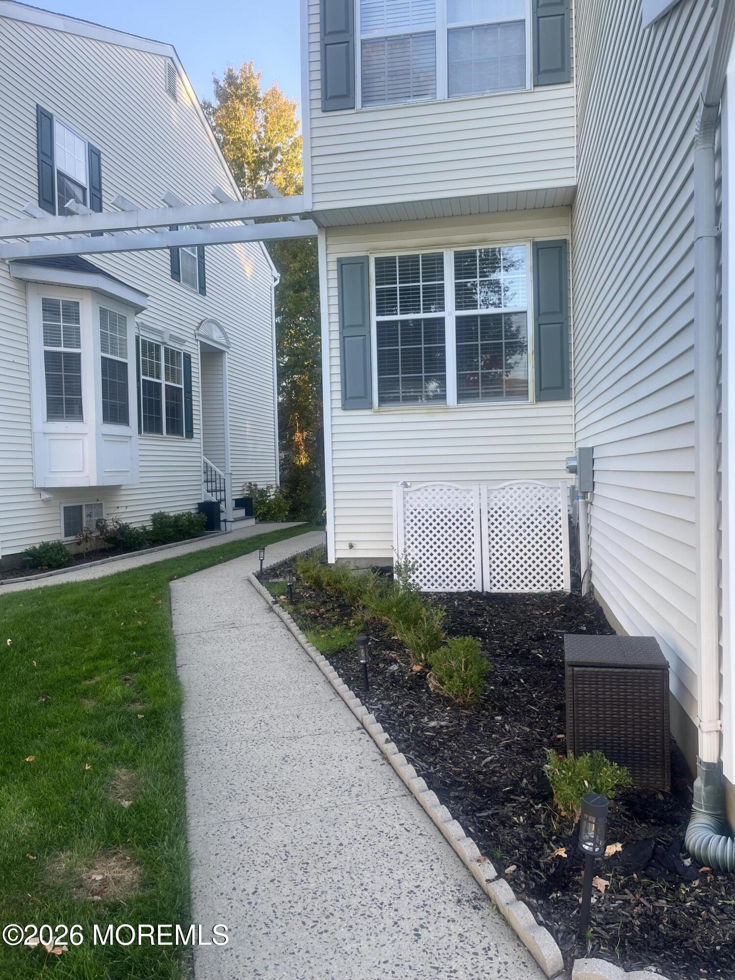 29 Cheyenne Street Tinton Falls NJ 07712