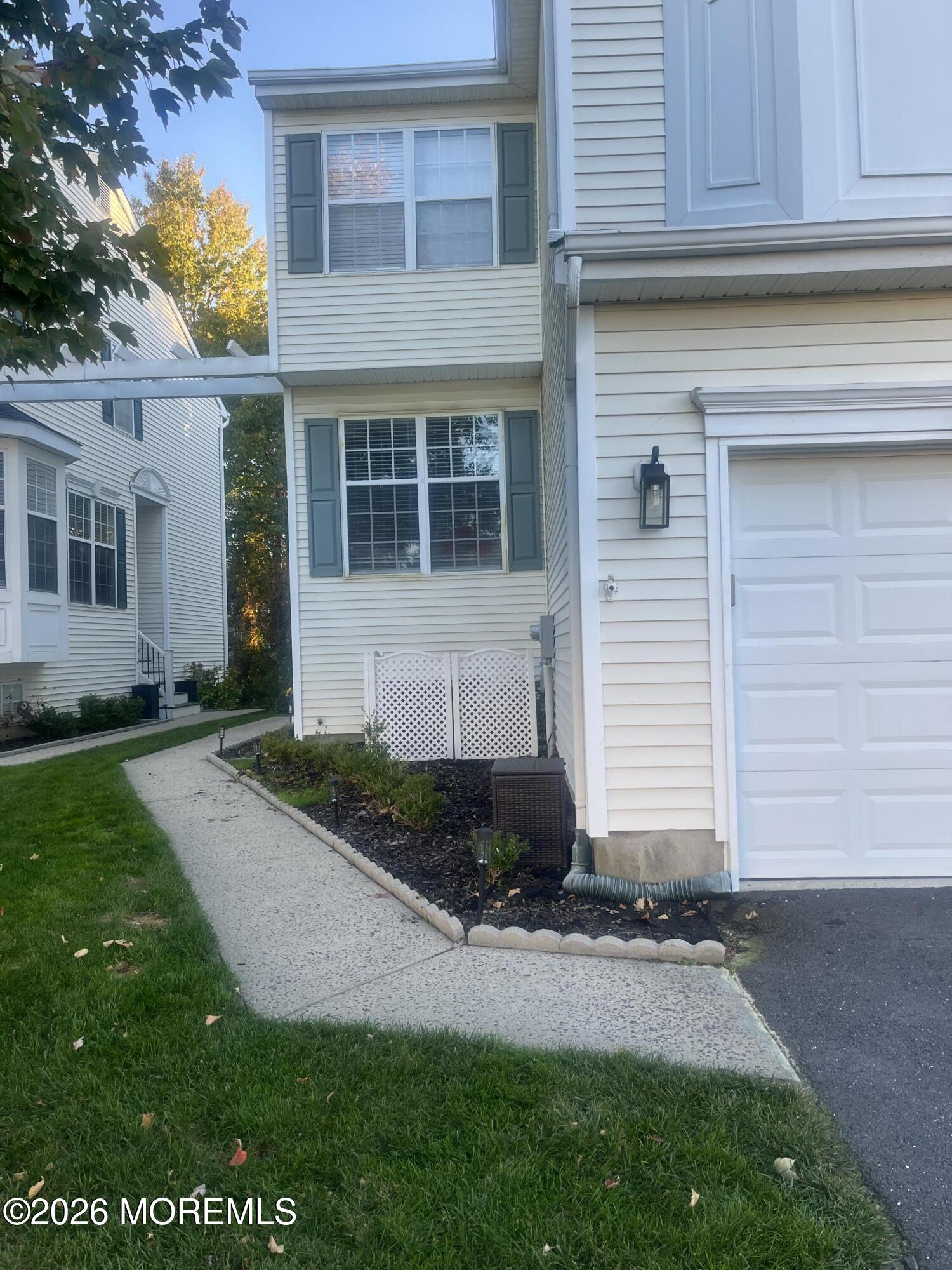 29 Cheyenne Street Tinton Falls NJ 07712