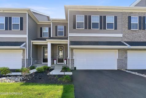 1402 Journey Avenue Marlboro NJ 07746