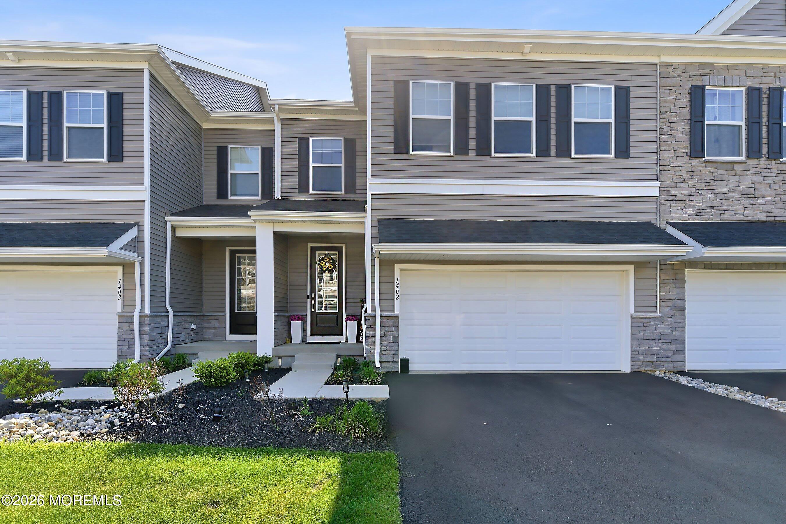 Marlboro NJ, 1402 Journey Avenue