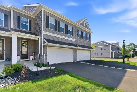 1402 Journey Avenue Marlboro NJ 07746