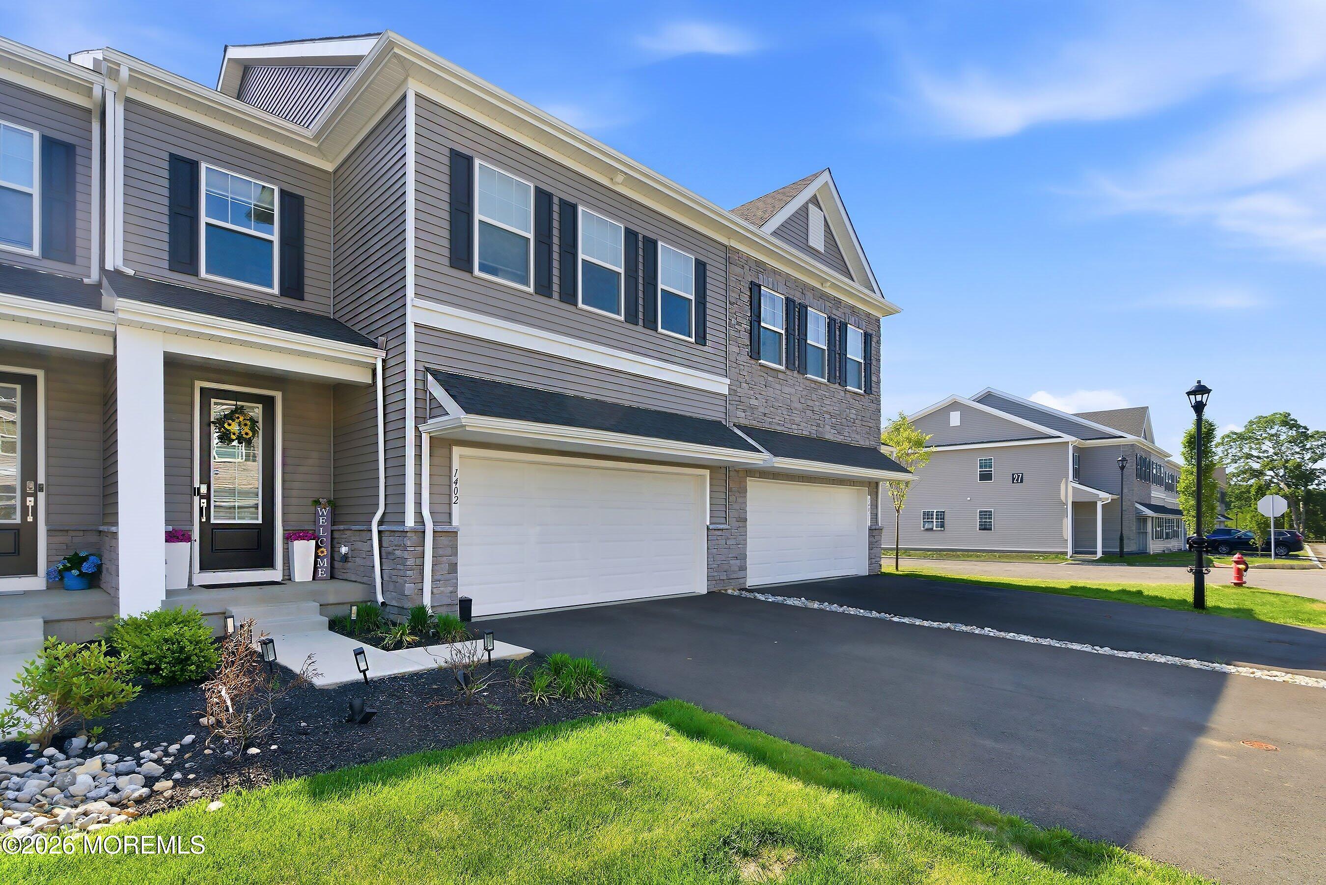 1402 Journey Avenue Marlboro NJ 07746