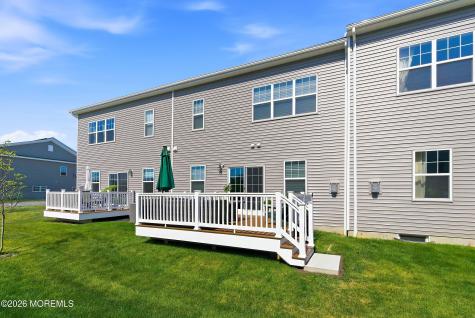 1402 Journey Avenue Marlboro NJ 07746