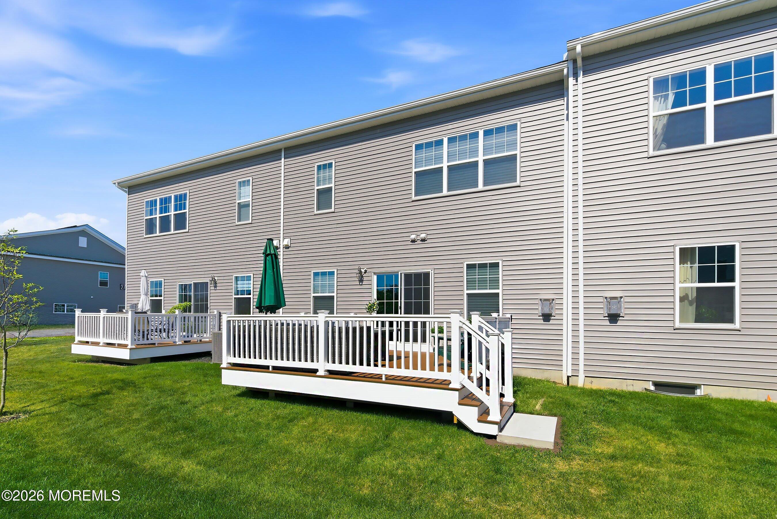 1402 Journey Avenue Marlboro NJ 07746