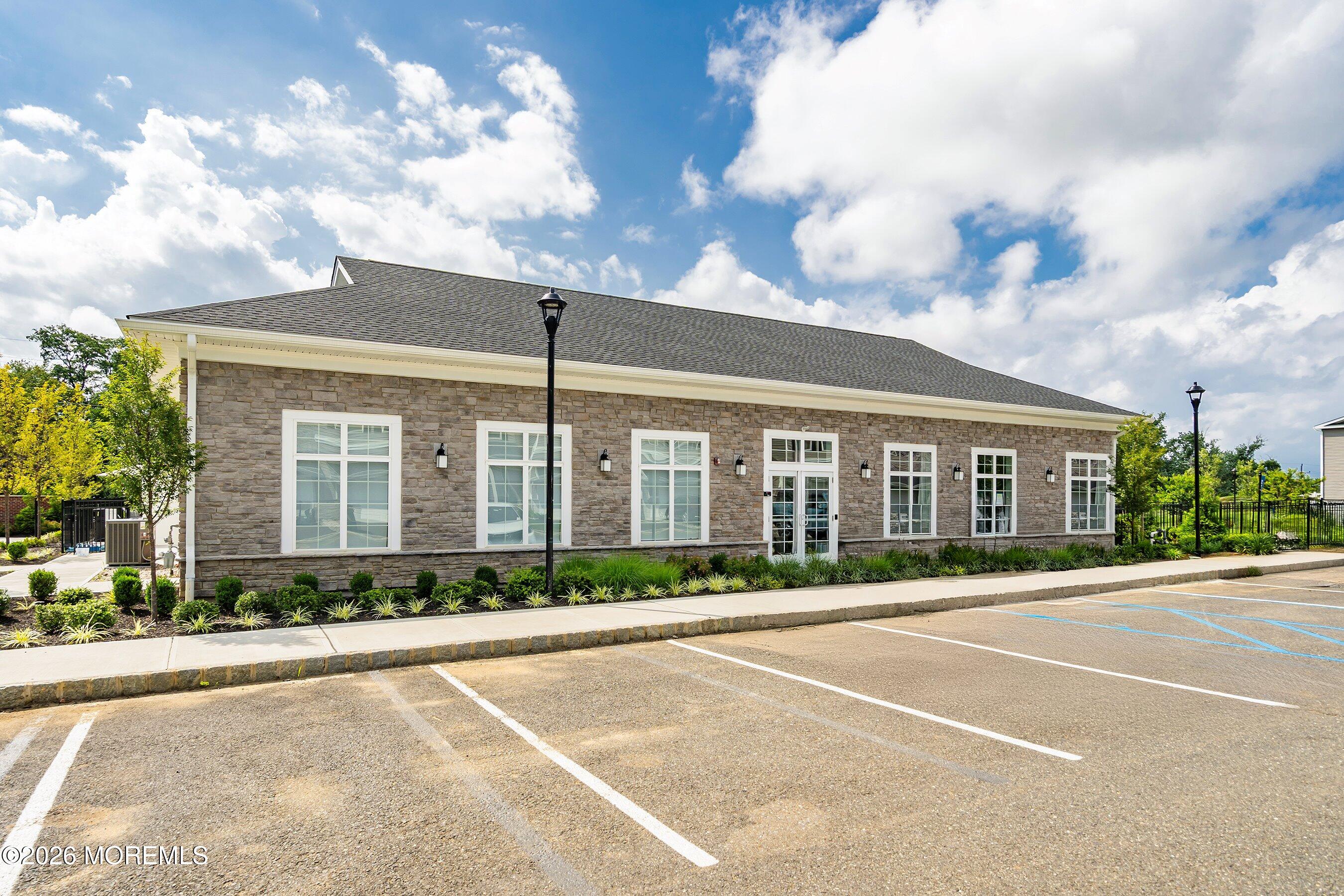 1402 Journey Avenue Marlboro NJ 07746