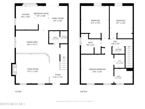 45 Winchester Court Aberdeen NJ 07747