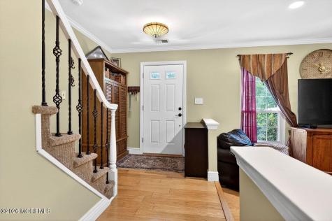 45 Winchester Court Aberdeen NJ 07747