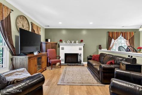 45 Winchester Court Aberdeen NJ 07747