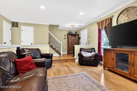 45 Winchester Court Aberdeen NJ 07747
