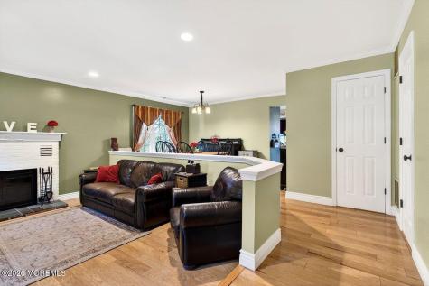 45 Winchester Court Aberdeen NJ 07747