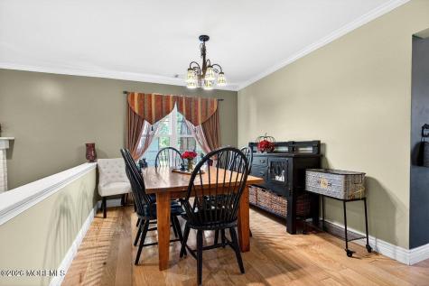 45 Winchester Court Aberdeen NJ 07747