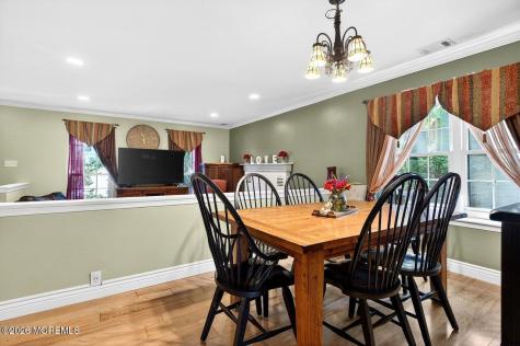 45 Winchester Court Aberdeen NJ 07747