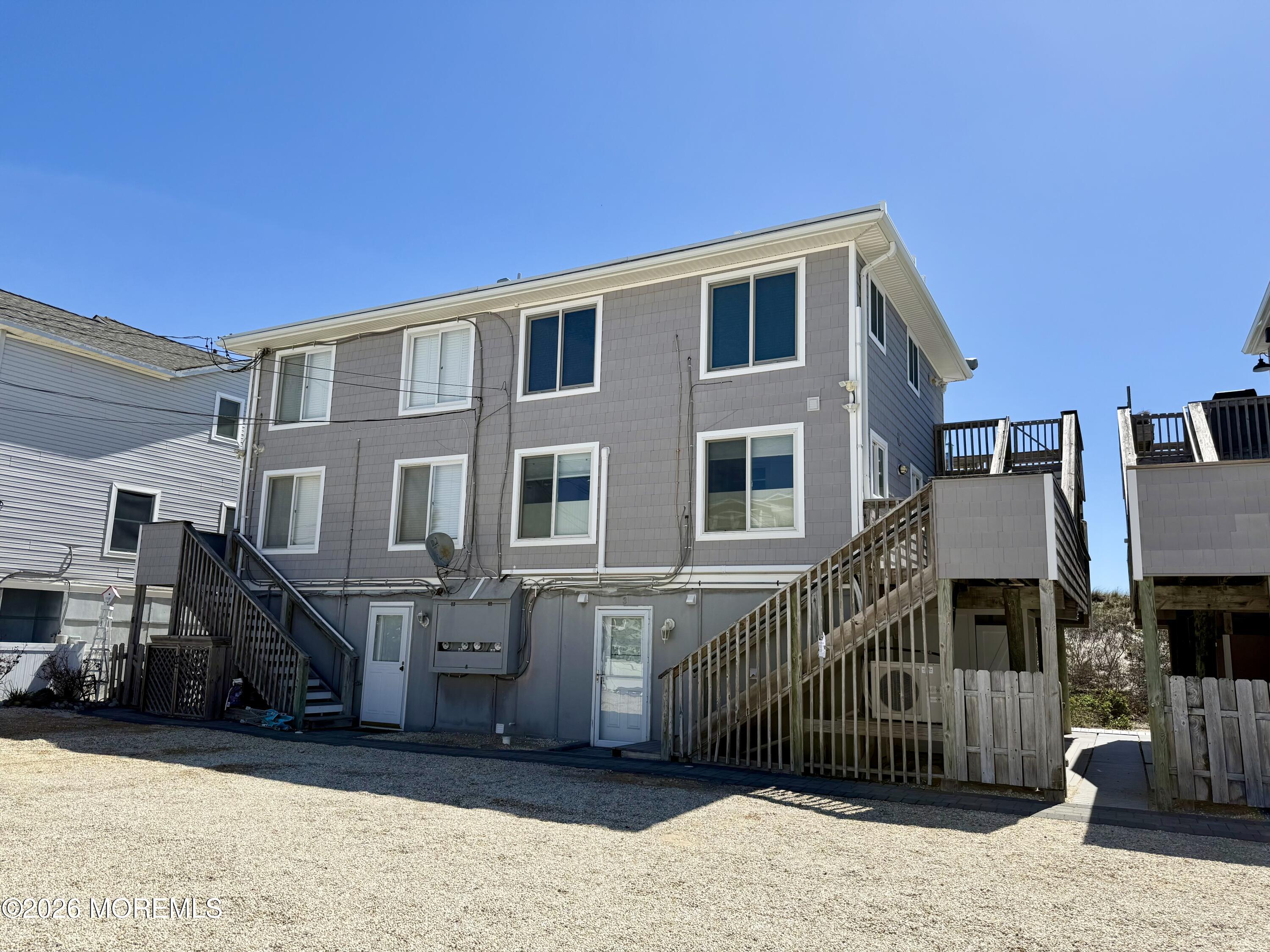 519 Ocean Avenue Ship Bottom NJ 08008