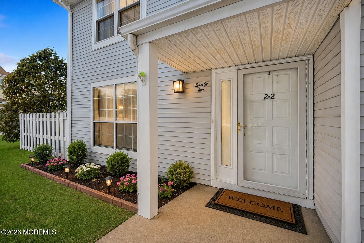22 Borelle Square Parlin NJ 08859