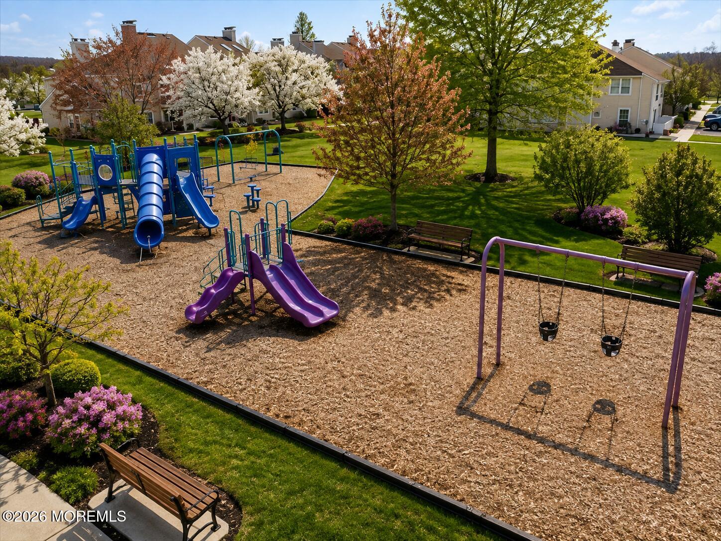 22 Borelle Square Parlin NJ 08859