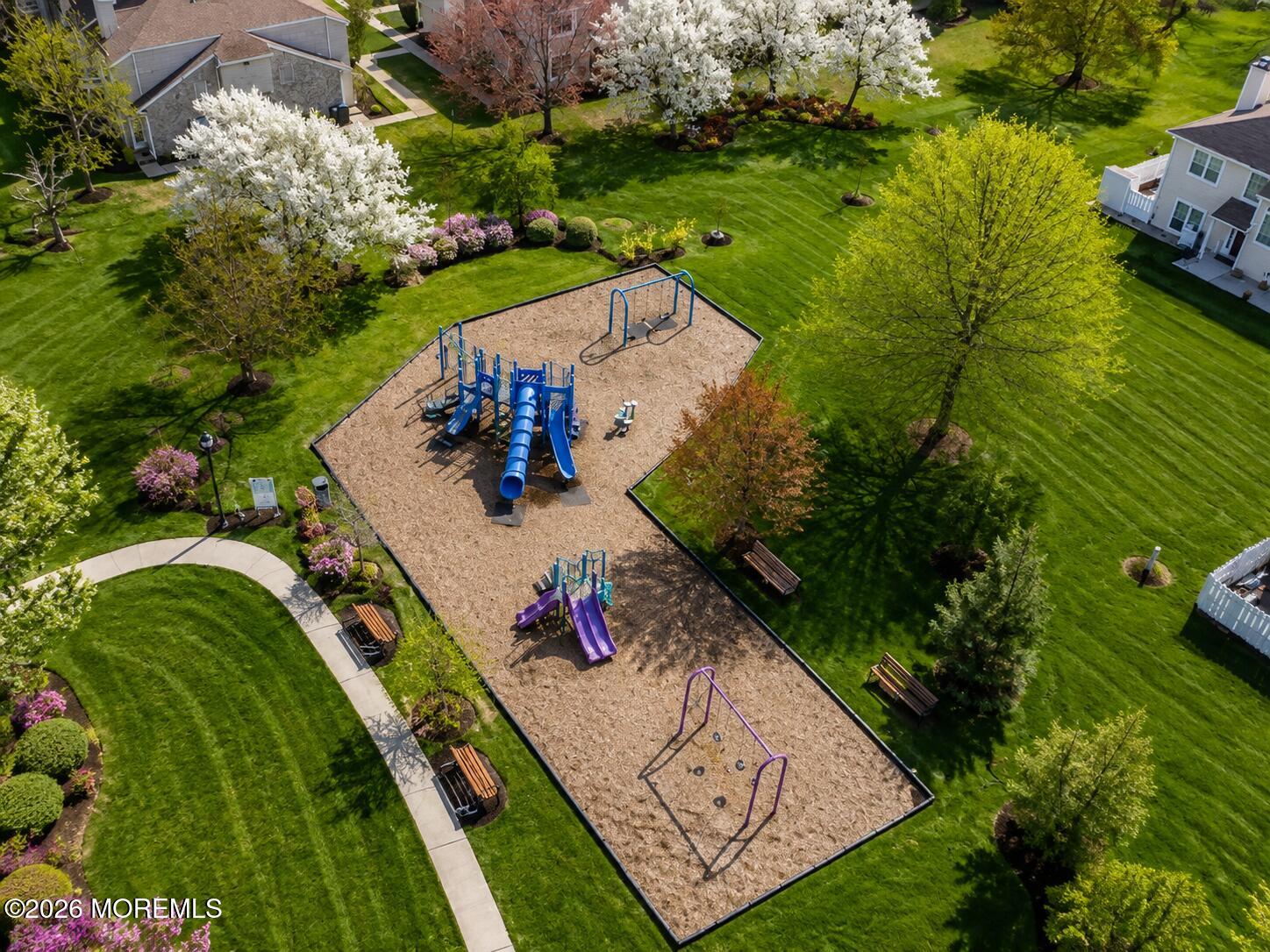 22 Borelle Square Parlin NJ 08859