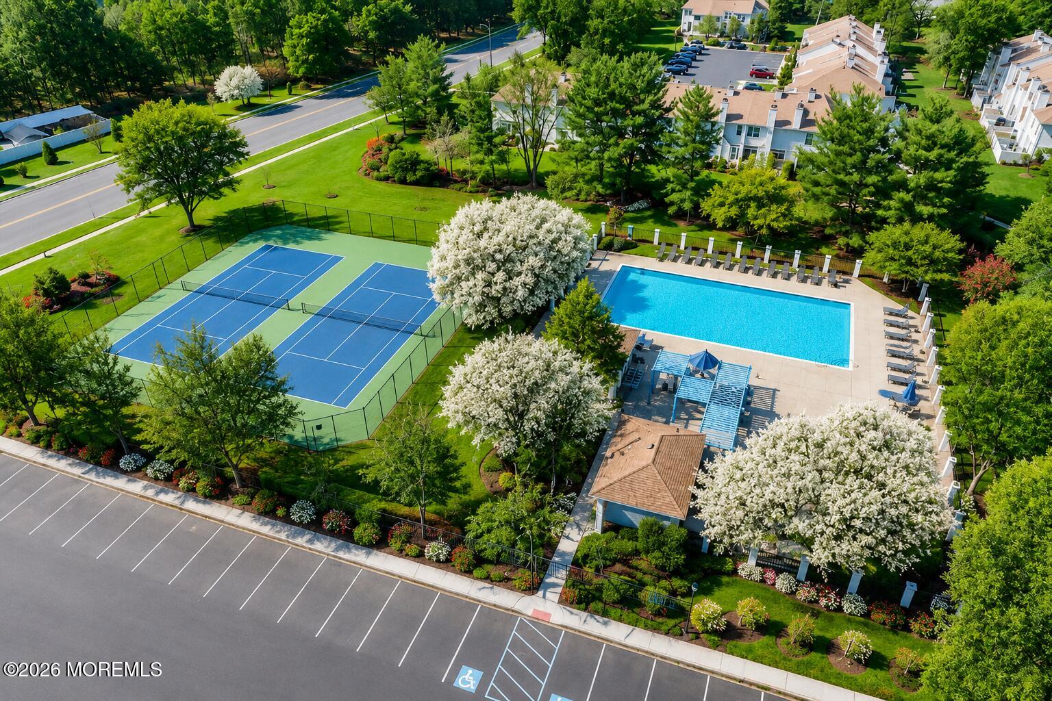 22 Borelle Square Parlin NJ 08859