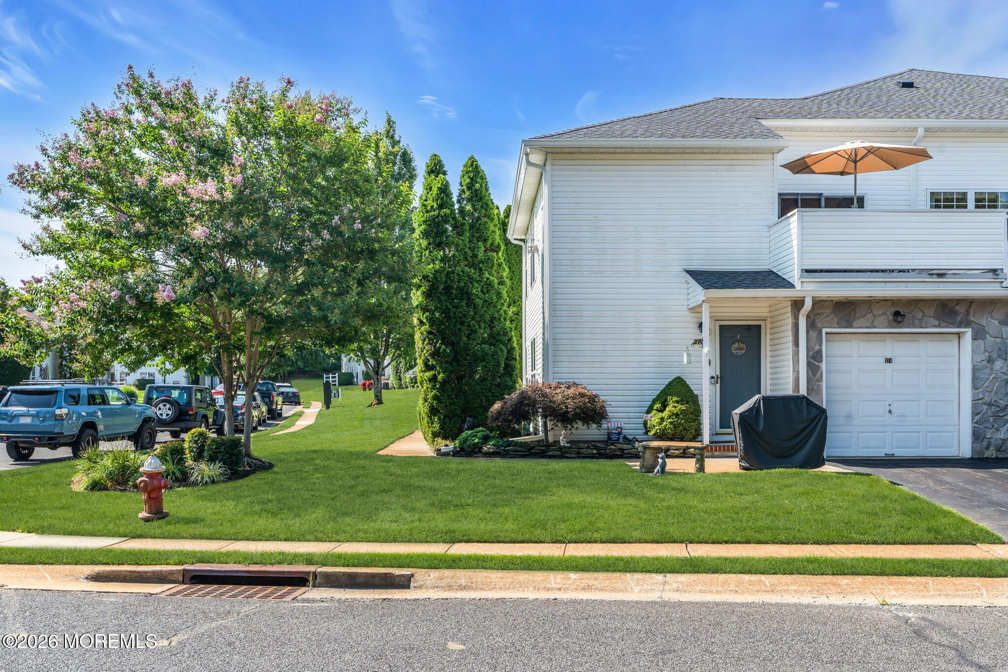 374 Deuce Drive Wall NJ 07719