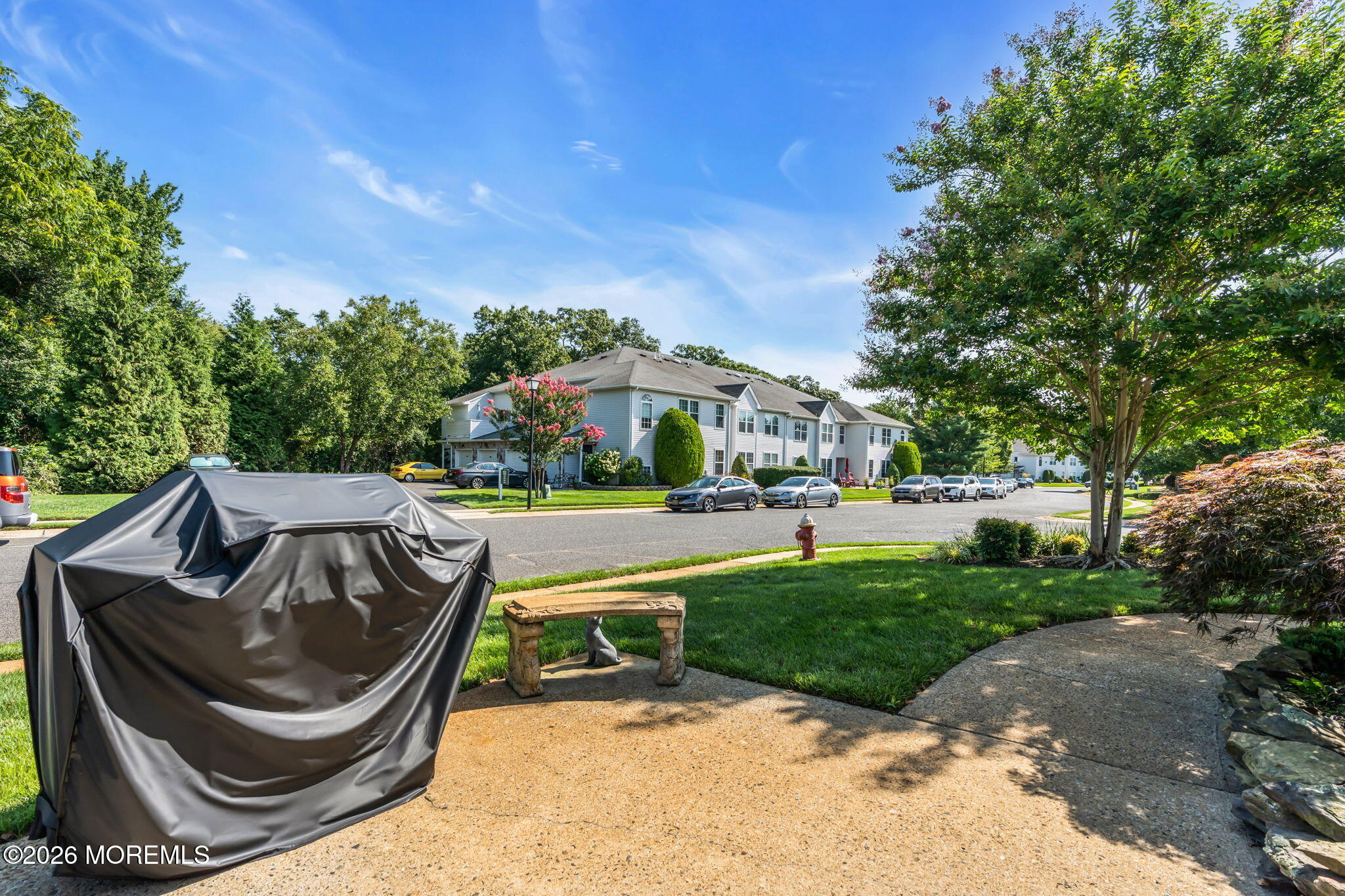 374 Deuce Drive Wall NJ 07719