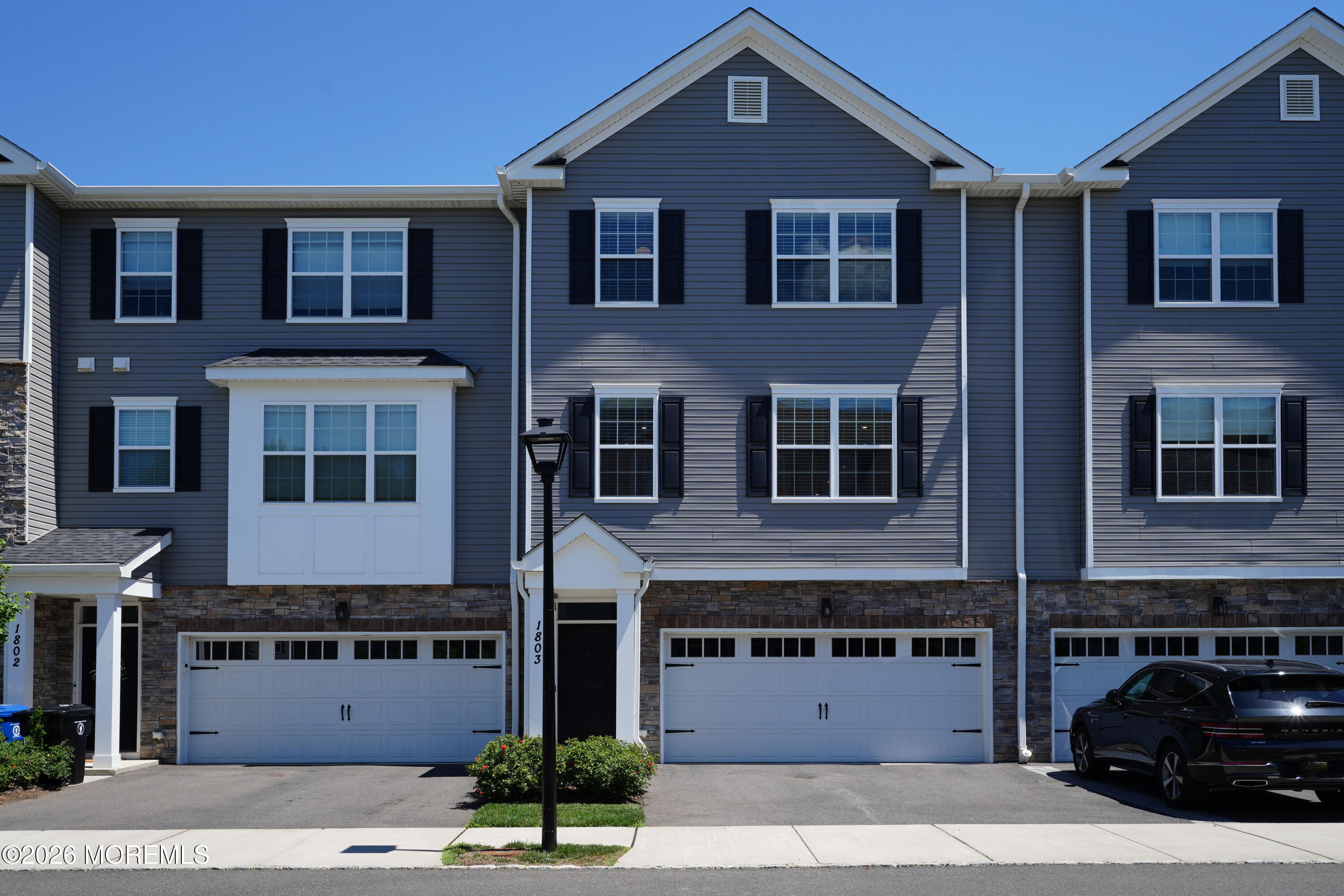1803 Evans Lane Middletown NJ 07748