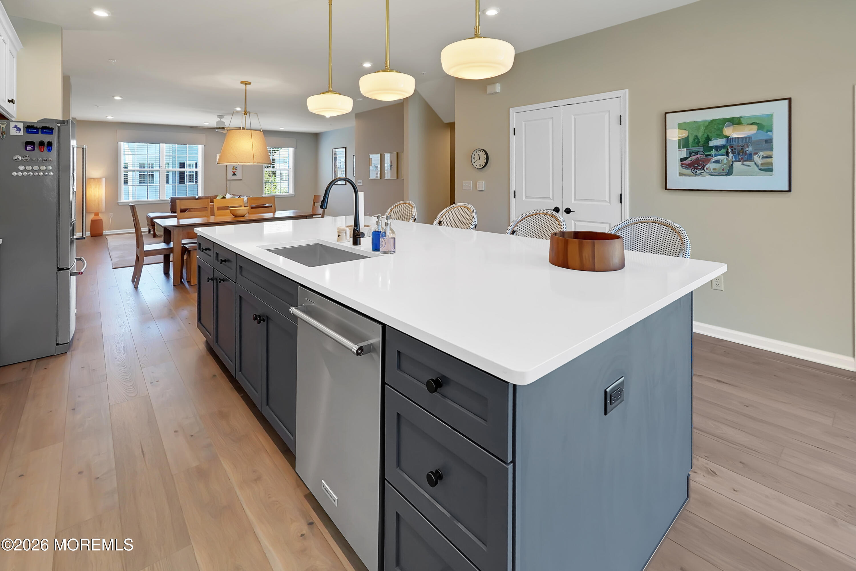 1803 Evans Lane Middletown NJ 07748
