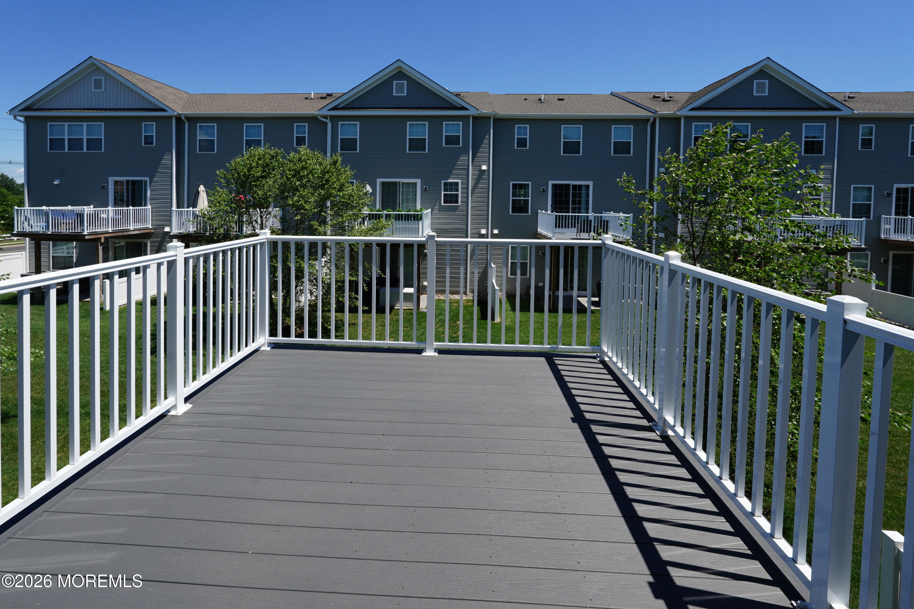 1803 Evans Lane Middletown NJ 07748