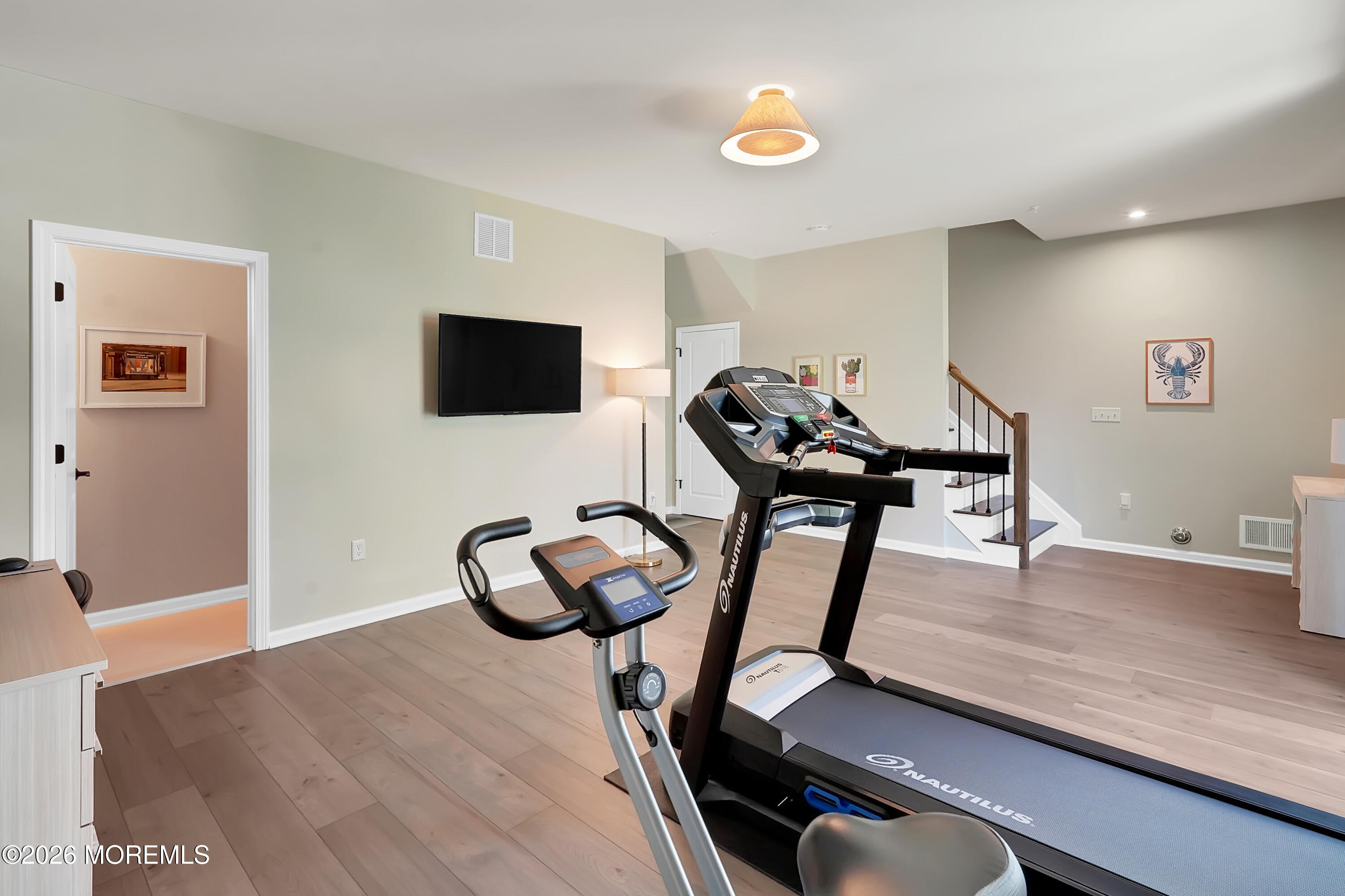 1803 Evans Lane Middletown NJ 07748
